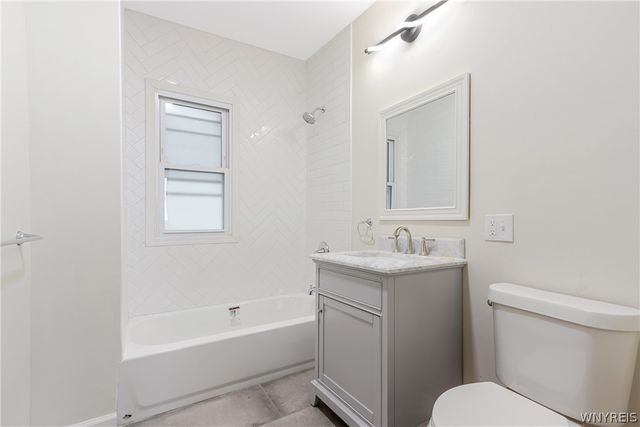 25 Hartman Place, Buffalo, NY 14207