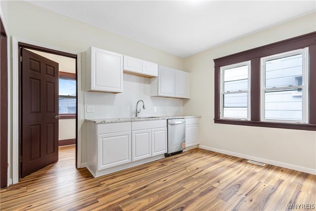 25 Hartman Place, Buffalo, NY 14207