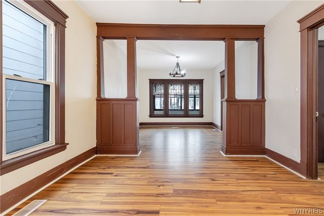 25 Hartman Place, Buffalo, NY 14207