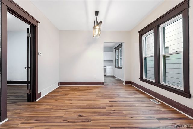 25 Hartman Place, Buffalo, NY 14207