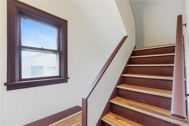 25 Hartman Place, Buffalo, NY 14207