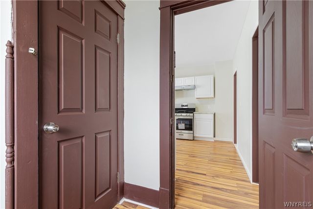 25 Hartman Place, Buffalo, NY 14207