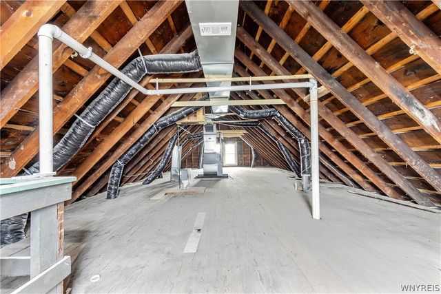 25 Hartman Place, Buffalo, NY 14207
