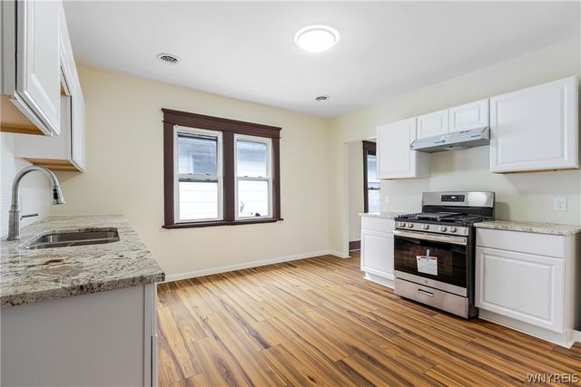 25 Hartman Place, Buffalo, NY 14207