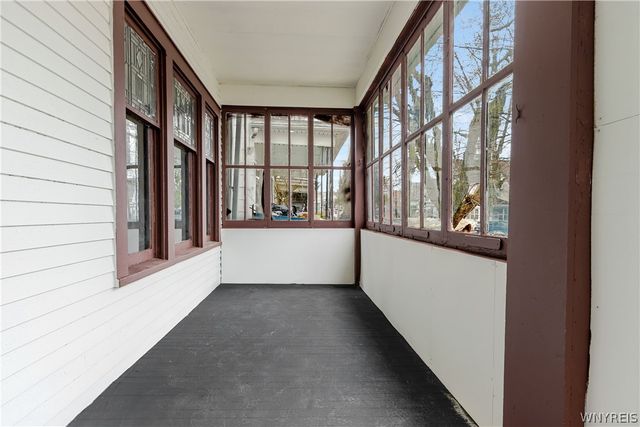 25 Hartman Place, Buffalo, NY 14207