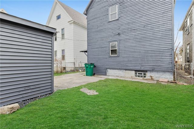 25 Hartman Place, Buffalo, NY 14207