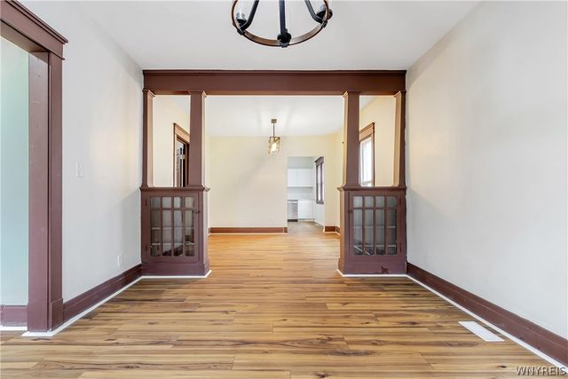 25 Hartman Place, Buffalo, NY 14207