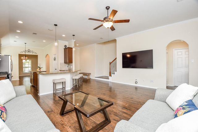 4103 Churchill Place Court, Fulshear, TX 77441