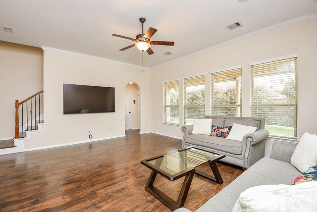 4103 Churchill Place Court, Fulshear, TX 77441