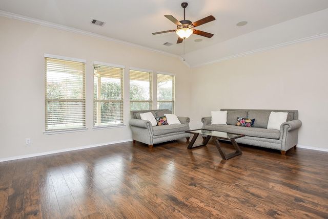 4103 Churchill Place Court, Fulshear, TX 77441