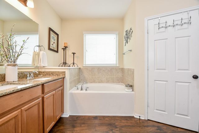 4103 Churchill Place Court, Fulshear, TX 77441