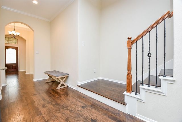 4103 Churchill Place Court, Fulshear, TX 77441