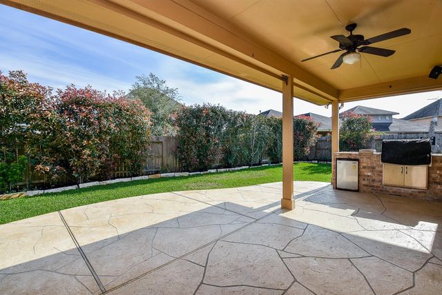4103 Churchill Place Court, Fulshear, TX 77441