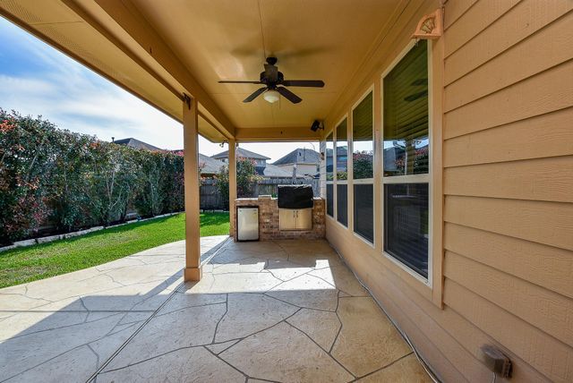 4103 Churchill Place Court, Fulshear, TX 77441