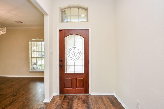 4103 Churchill Place Court, Fulshear, TX 77441