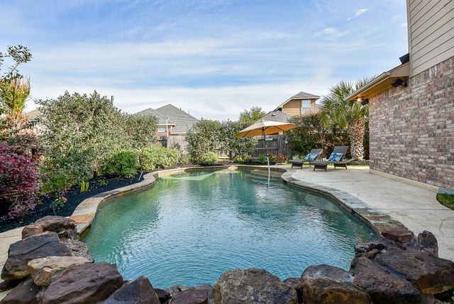 4103 Churchill Place Court, Fulshear, TX 77441