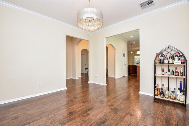 4103 Churchill Place Court, Fulshear, TX 77441