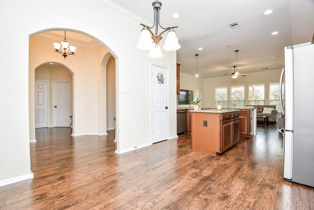 4103 Churchill Place Court, Fulshear, TX 77441