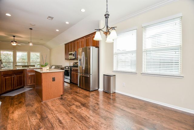 4103 Churchill Place Court, Fulshear, TX 77441