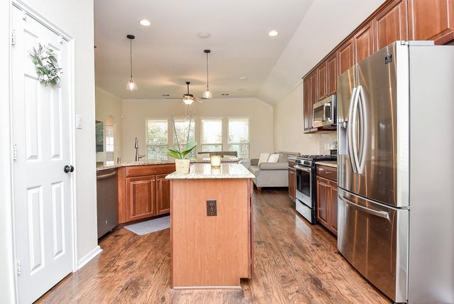 4103 Churchill Place Court, Fulshear, TX 77441