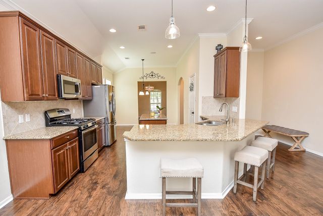 4103 Churchill Place Court, Fulshear, TX 77441