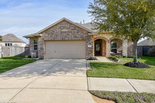 4103 Churchill Place Court, Fulshear, TX 77441