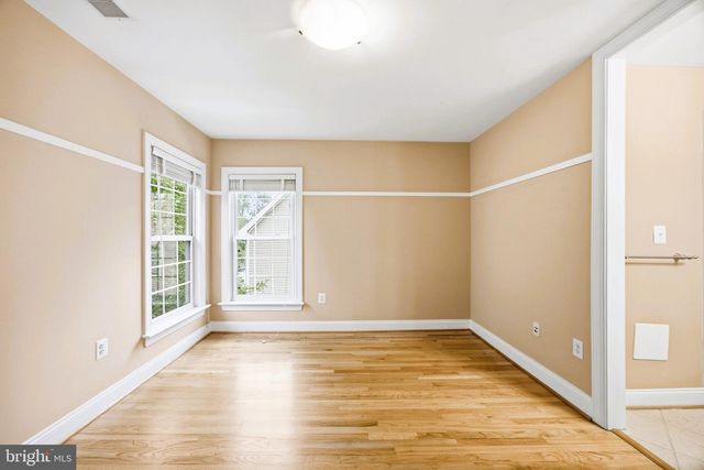 5818 BRADLEY BLVD, Bethesda, MD 20814