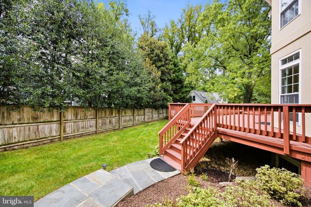 5818 BRADLEY BLVD, Bethesda, MD 20814