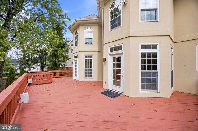 5818 BRADLEY BLVD, Bethesda, MD 20814