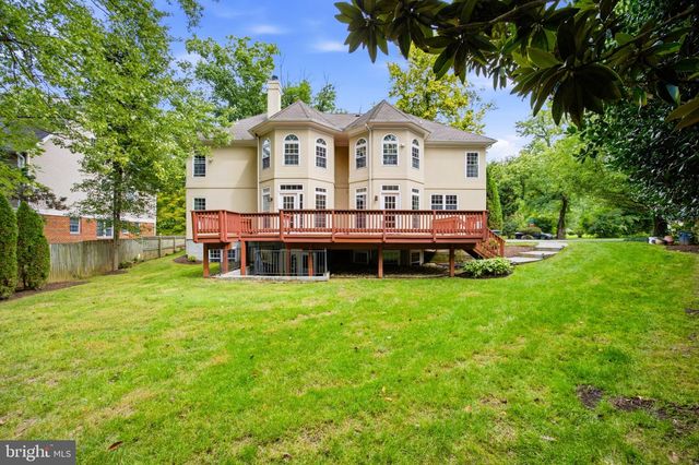 5818 BRADLEY BLVD, Bethesda, MD 20814