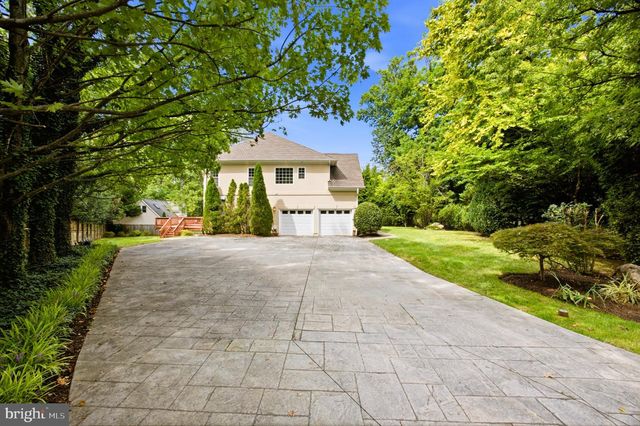 5818 BRADLEY BLVD, Bethesda, MD 20814