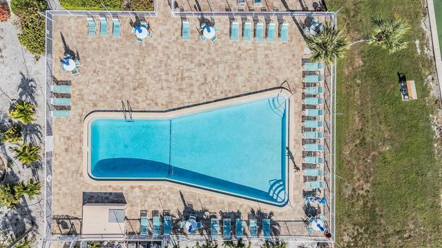 9 FORBES PLACE 211, Dunedin, FL 34698