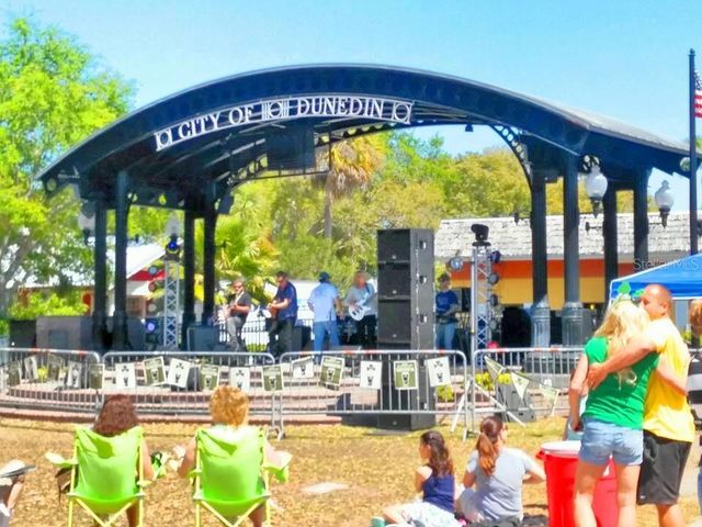 9 FORBES PLACE 211, Dunedin, FL 34698