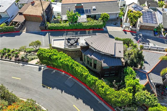 2590 Iris, Laguna Beach, CA 92651