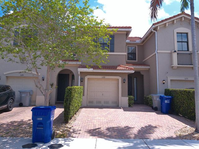 1088 NW 33rd Court, Pompano Beach, FL 33064