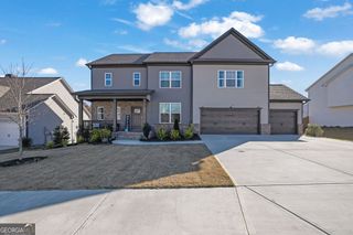 103 Parkers Place, Hoschton, GA 30548