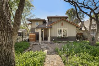 5607 Clay Ave A, Austin, TX 78756