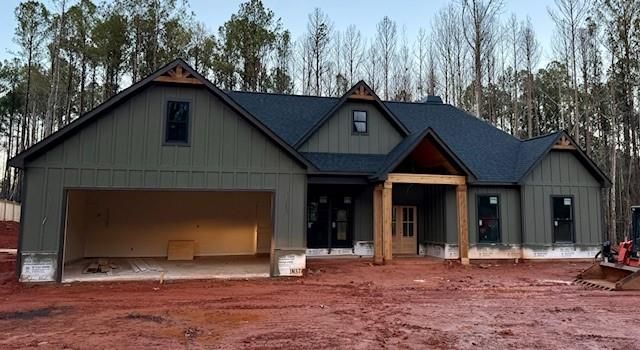 703 Mulberry Rock Road, Temple, GA 30179