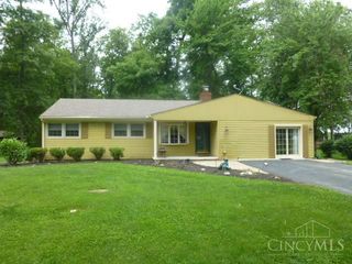 1836 Hillcrest Avenue, Union Twp, OH 45177