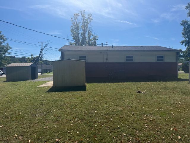112 Woodford Avenue, Berea, KY 40403