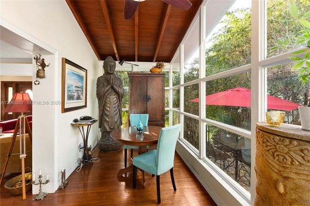 6315 Maynada St, Coral Gables, FL 33146