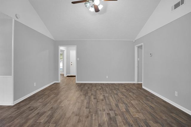 9611 Huntington Hill Drive, Houston, TX 77099