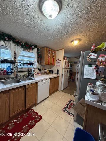 5702 Angola Road, Lot 331, Toledo, OH 43615