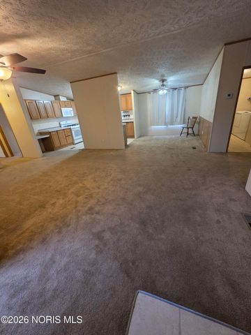 5702 Angola Road, Lot 331, Toledo, OH 43615