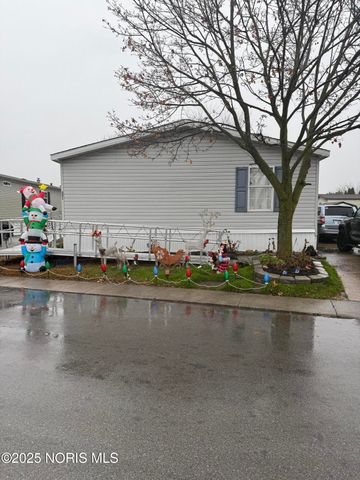 5702 Angola Road, Lot 331, Toledo, OH 43615