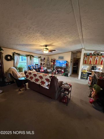 5702 Angola Road, Lot 331, Toledo, OH 43615