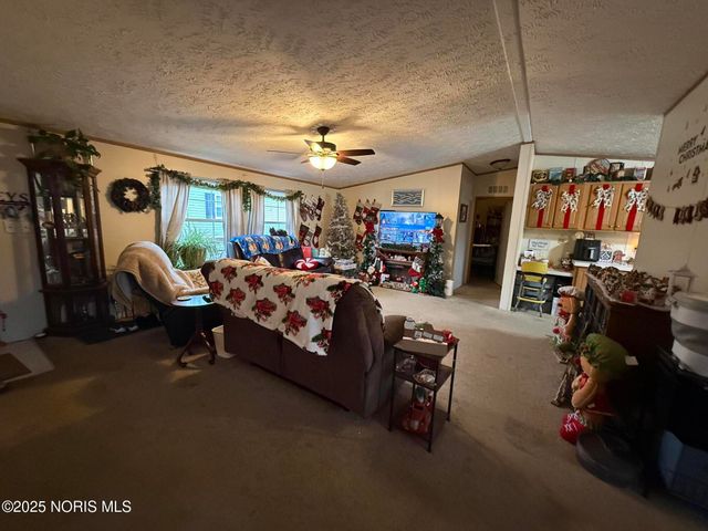 5702 Angola Road, Lot 331, Toledo, OH 43615