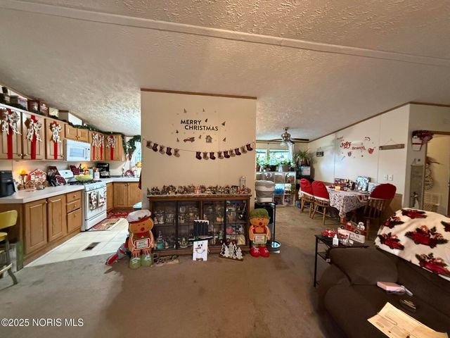 5702 Angola Road, Lot 331, Toledo, OH 43615