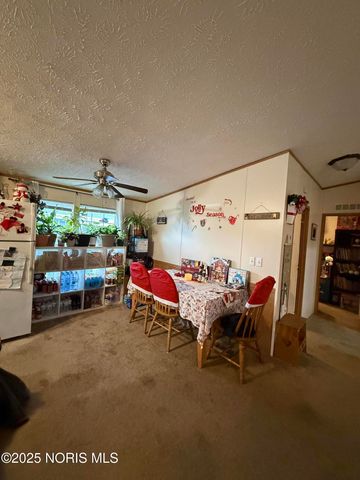 5702 Angola Road, Lot 331, Toledo, OH 43615