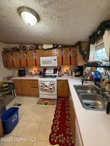 5702 Angola Road, Lot 331, Toledo, OH 43615